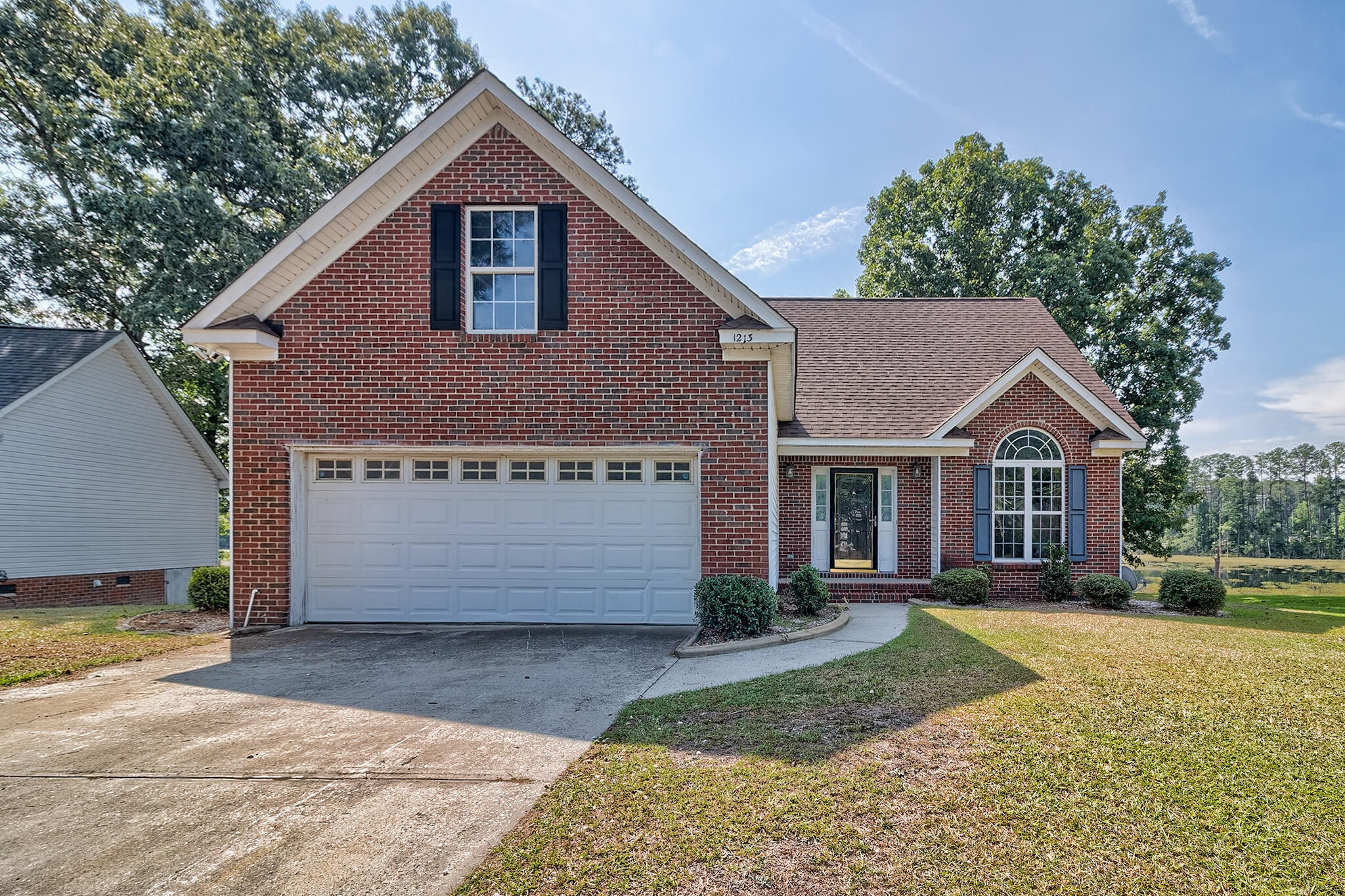 1213 Parliament Lake Drive