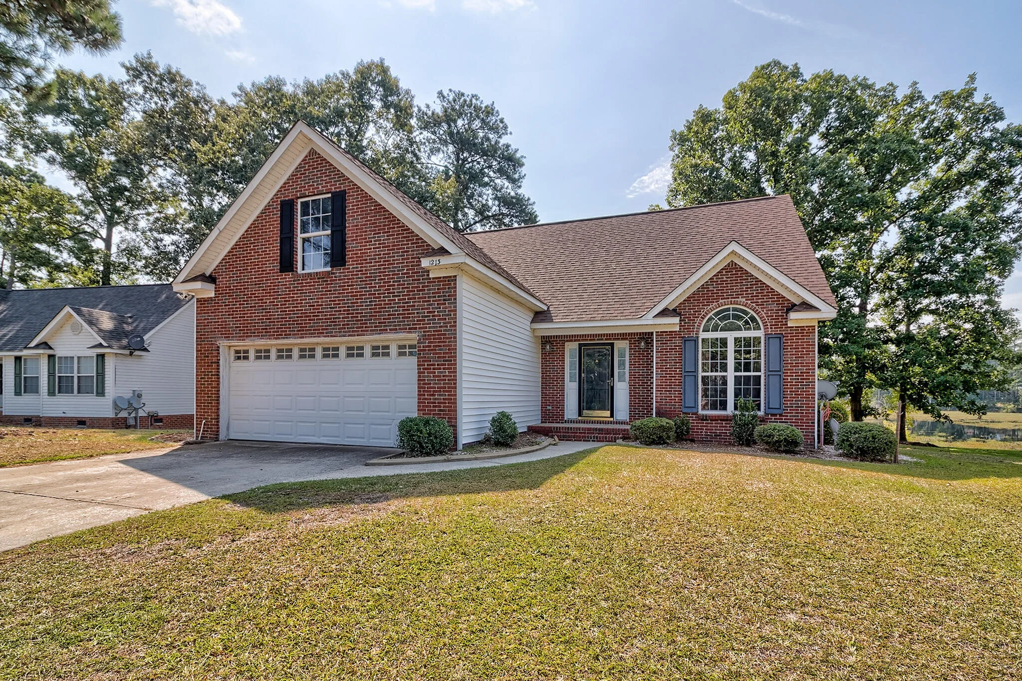 1213 Parliament Lake Drive