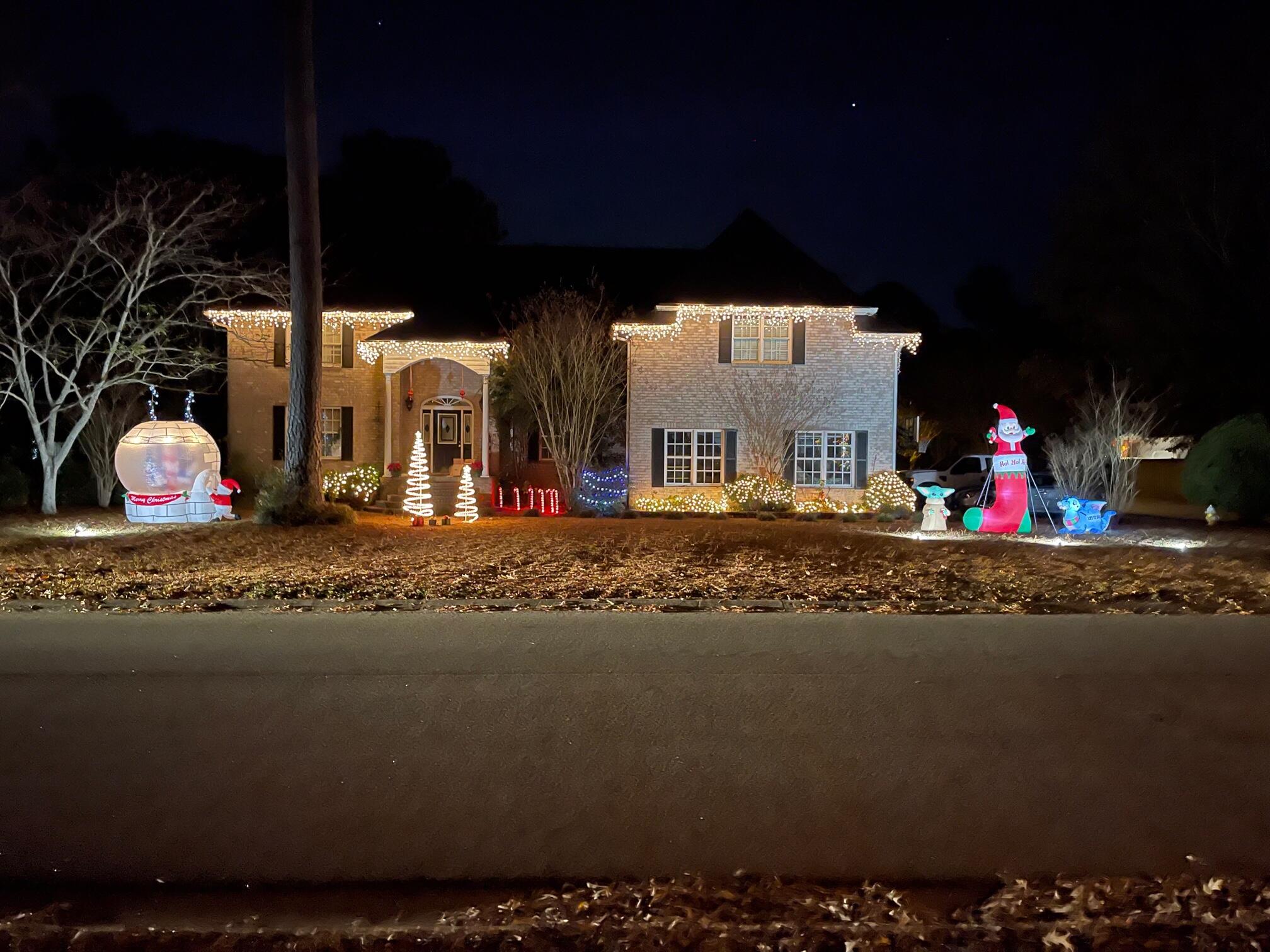 5437 E Indigo Fields Boulevard