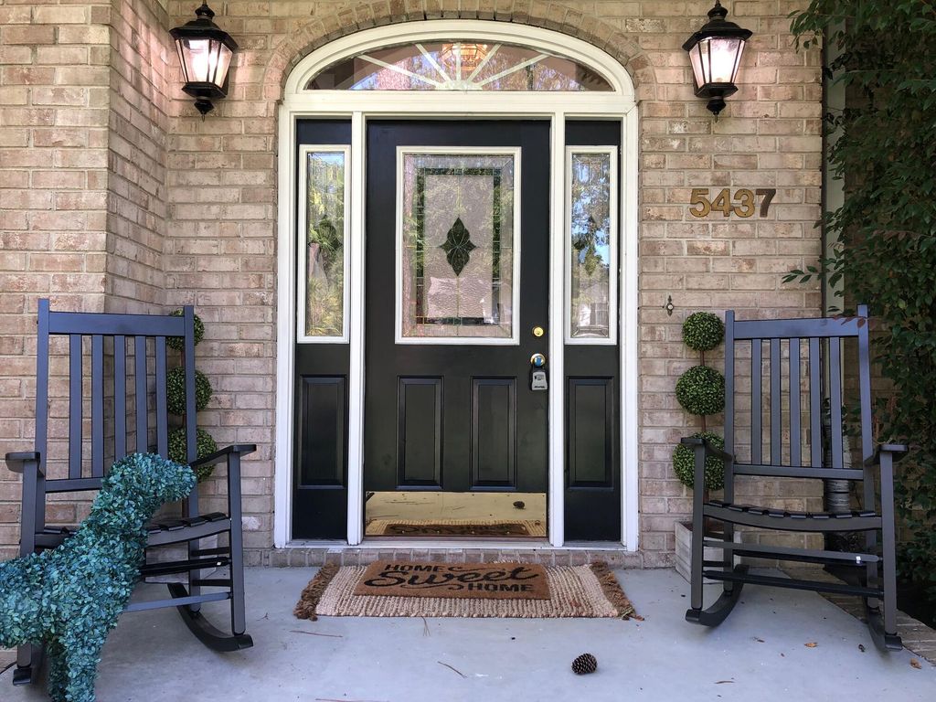 Photo of 5437 E Indigo Fields Boulevard, North Charleston, SC 29418 (MLS # 25029423)