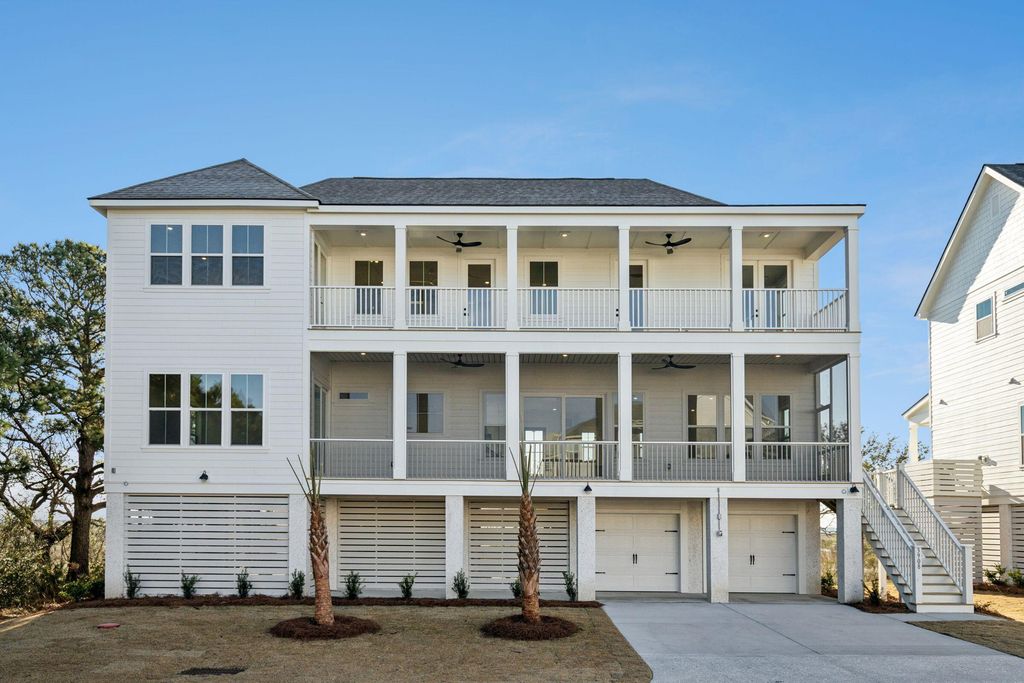 Photo of 3908 Seafood Lane, Awendaw, SC 29429 (MLS # 25031437)