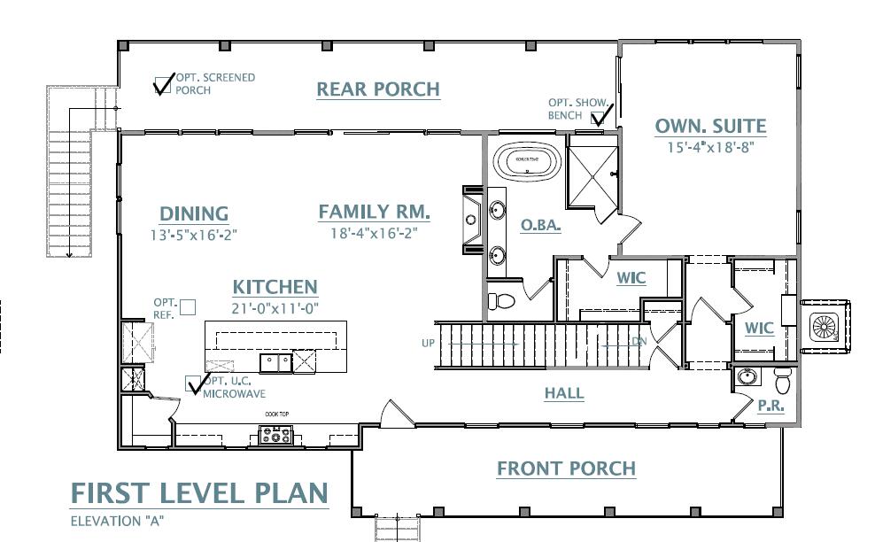 3908 Seafood Road