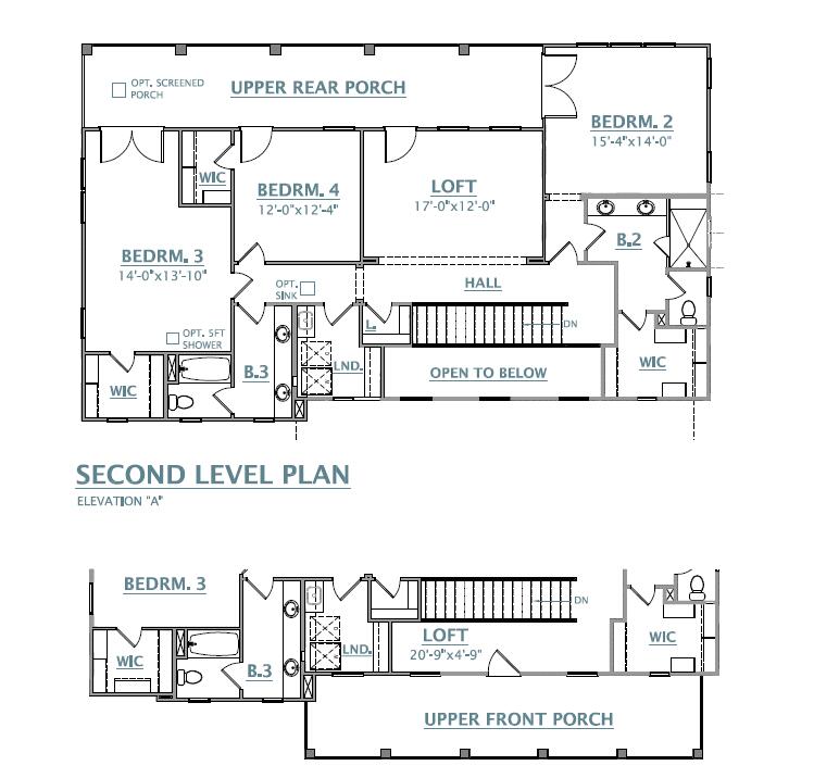 3908 Seafood Road