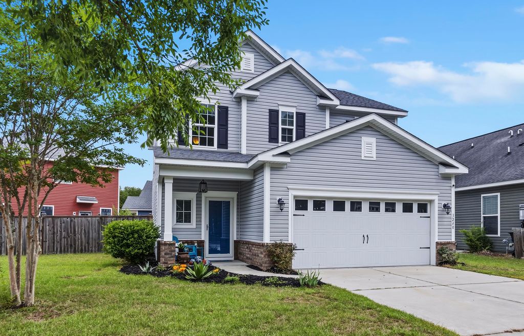 Photo of 3240 Hartwell Street, Johns Island, SC 29455 (MLS # 26013879)