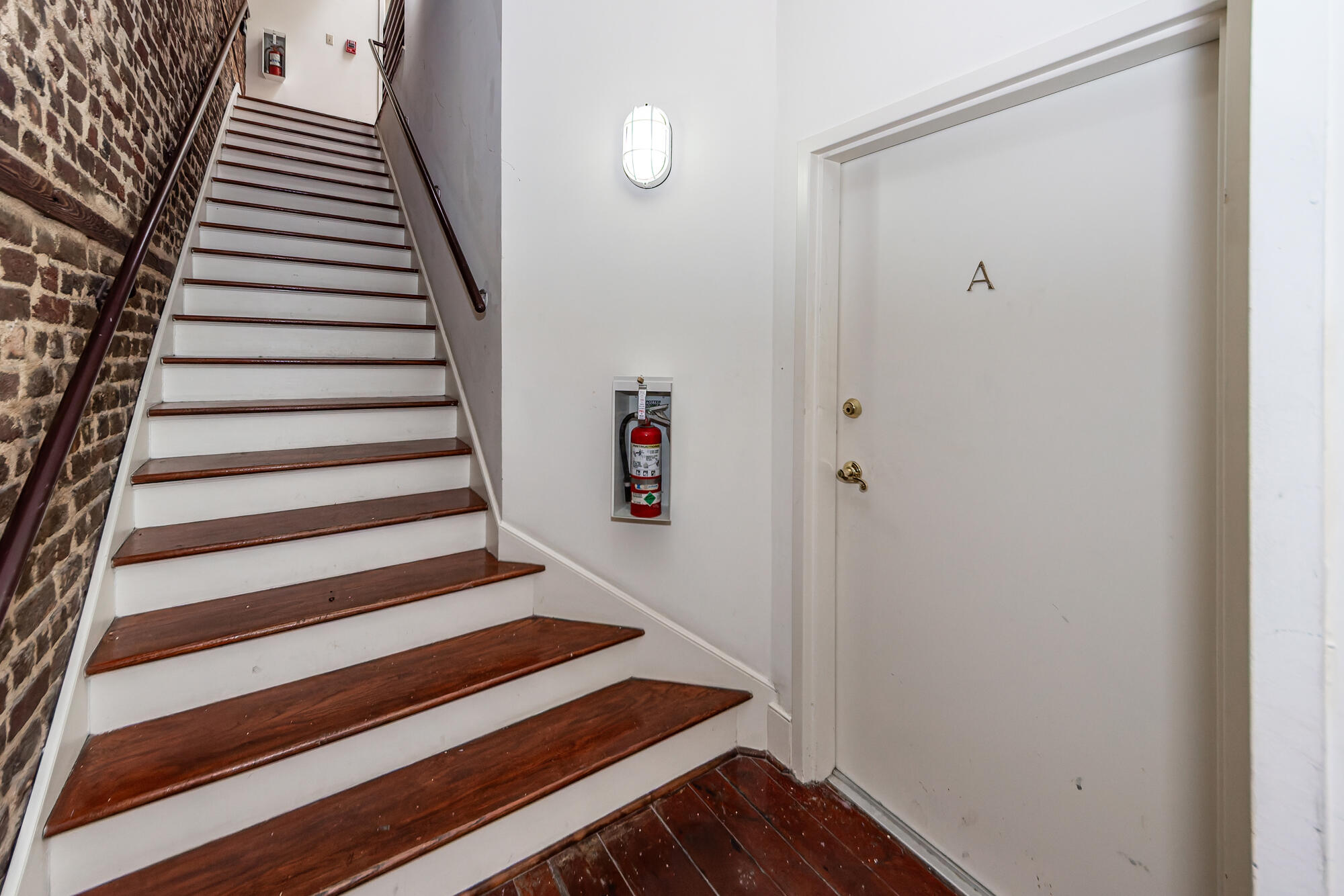 290 King Street A
