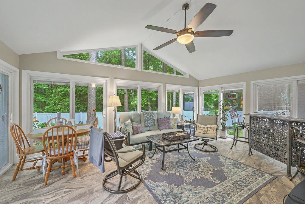 Photo of 9060 Pickett Fence Lane, Summerville, SC 29485 (MLS # 26012497)