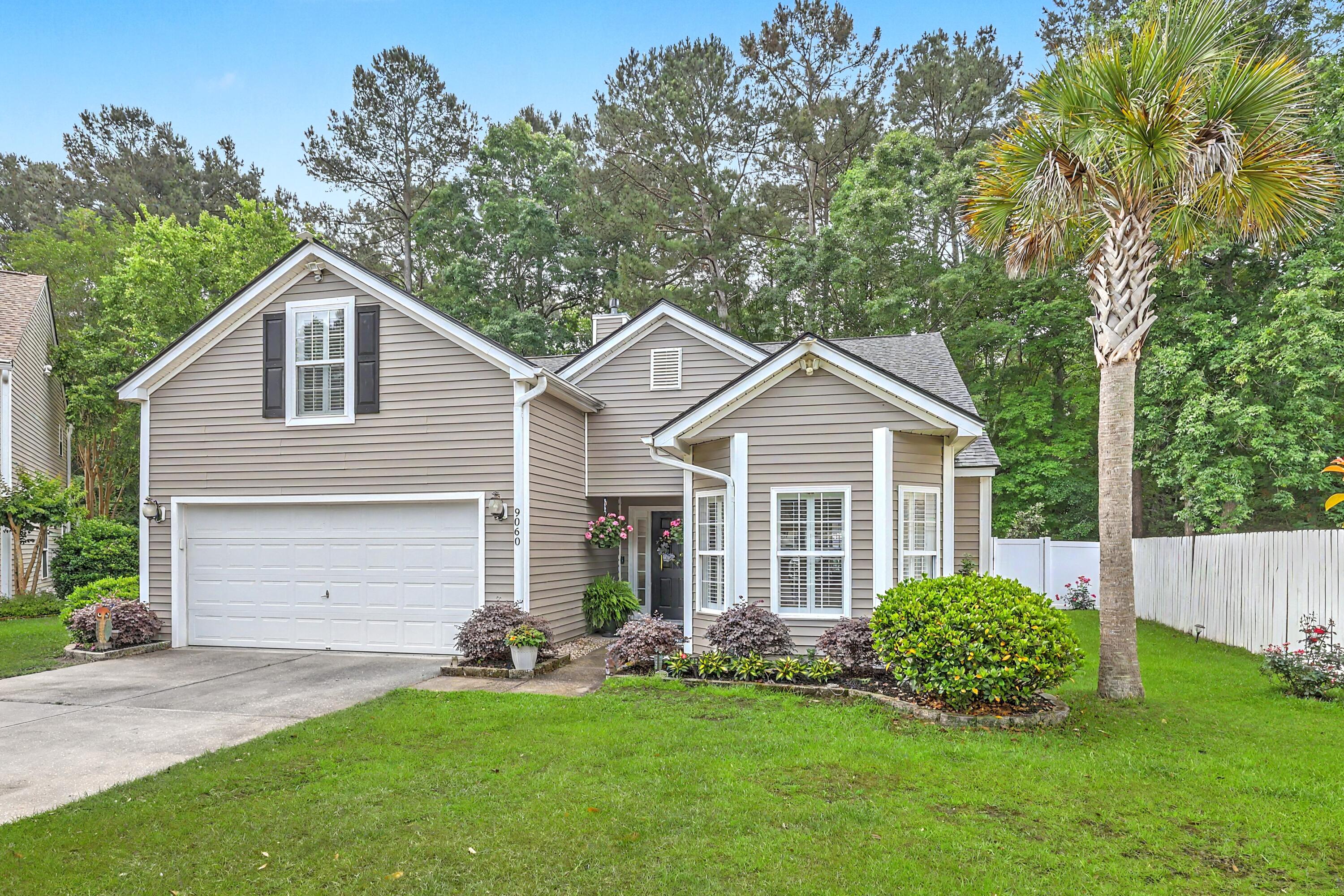 9060 Pickett Fence Lane