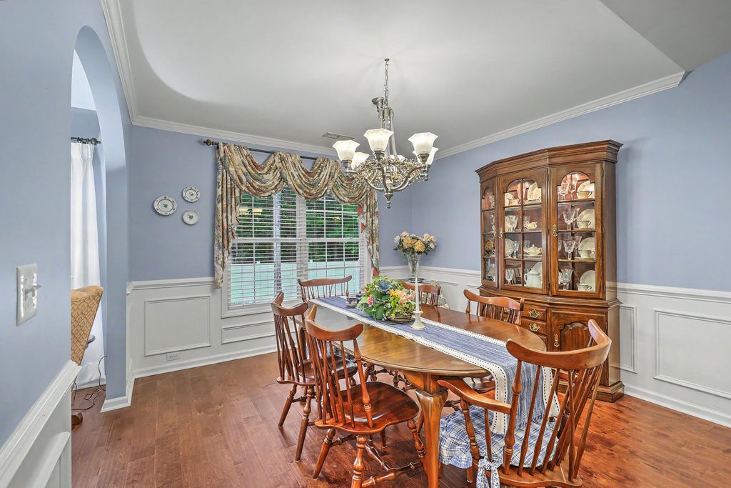 Photo of 9060 Pickett Fence Lane, Summerville, SC 29485 (MLS # 26012497)