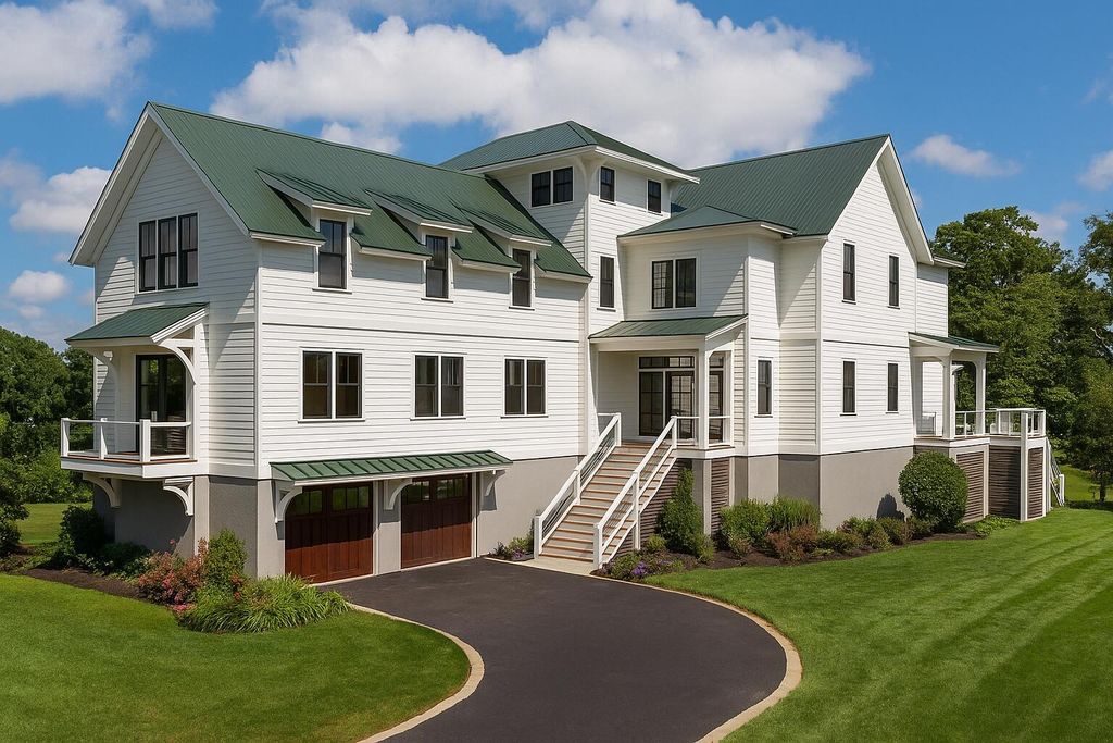 Photo of 122 Collins Hill Lane, Charleston, SC 29492 (MLS # 26004513)