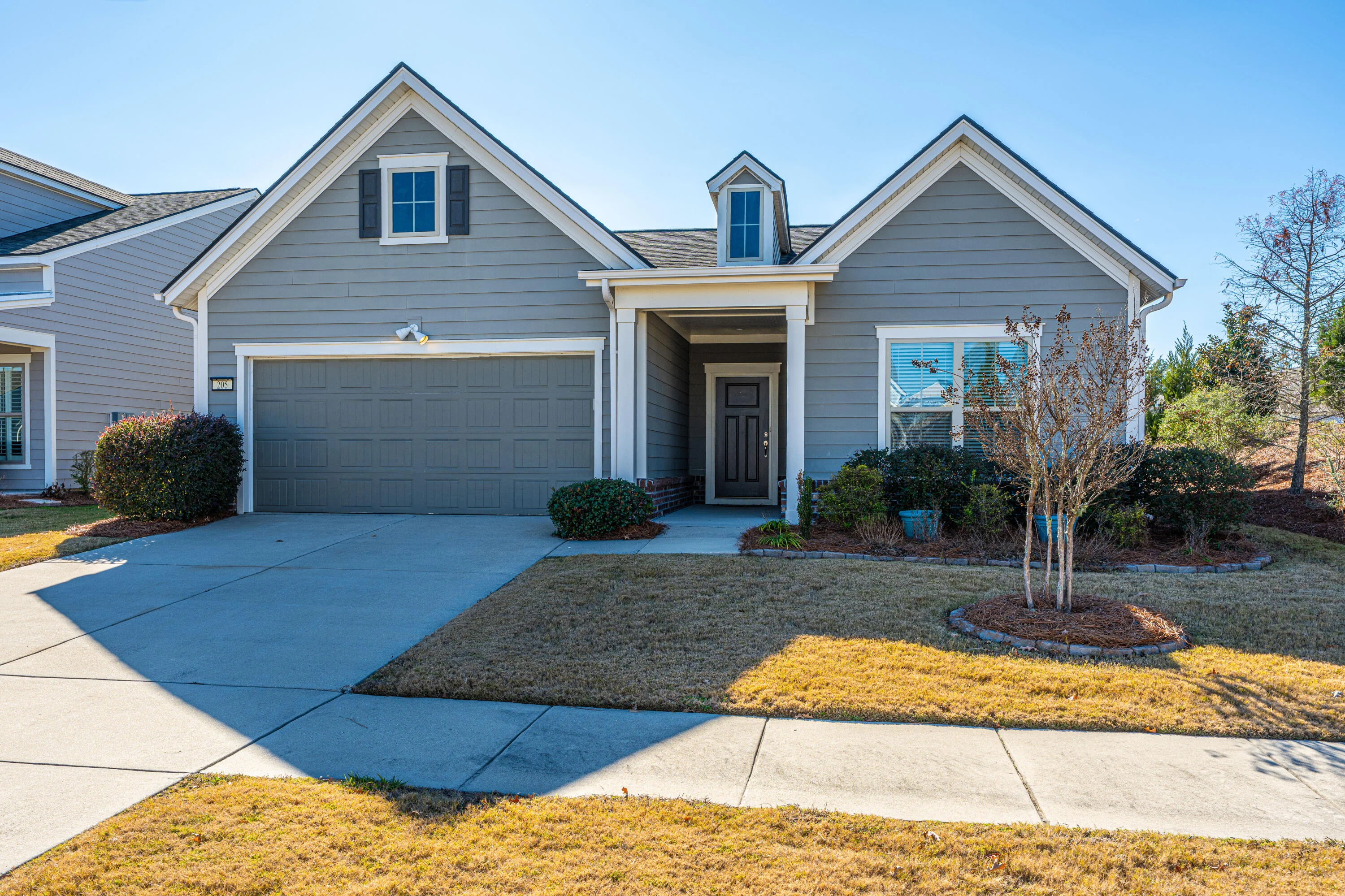205 Maple Valley Road