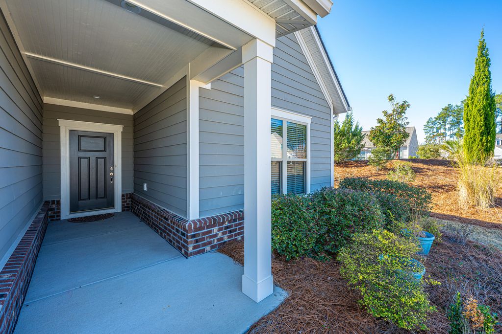 Photo of 205 Maple Valley Road, Summerville, SC 29486 (MLS # 25032359)