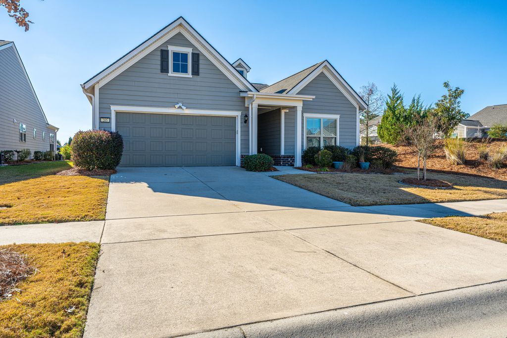 Photo of 205 Maple Valley Road, Summerville, SC 29486 (MLS # 25032359)