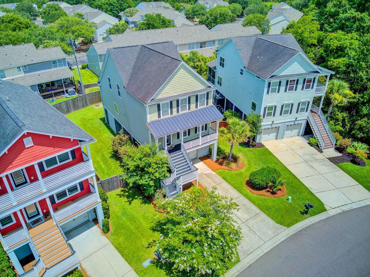 492 Sanders Farm Lane