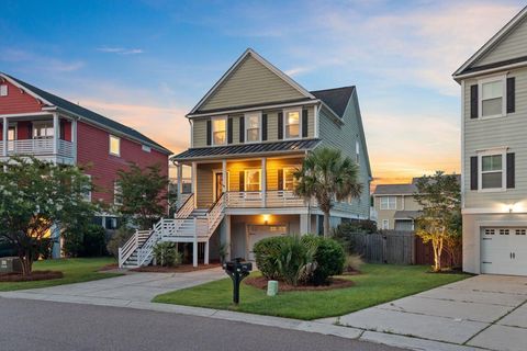 492 Sanders Farm Lane Wando SC 29492