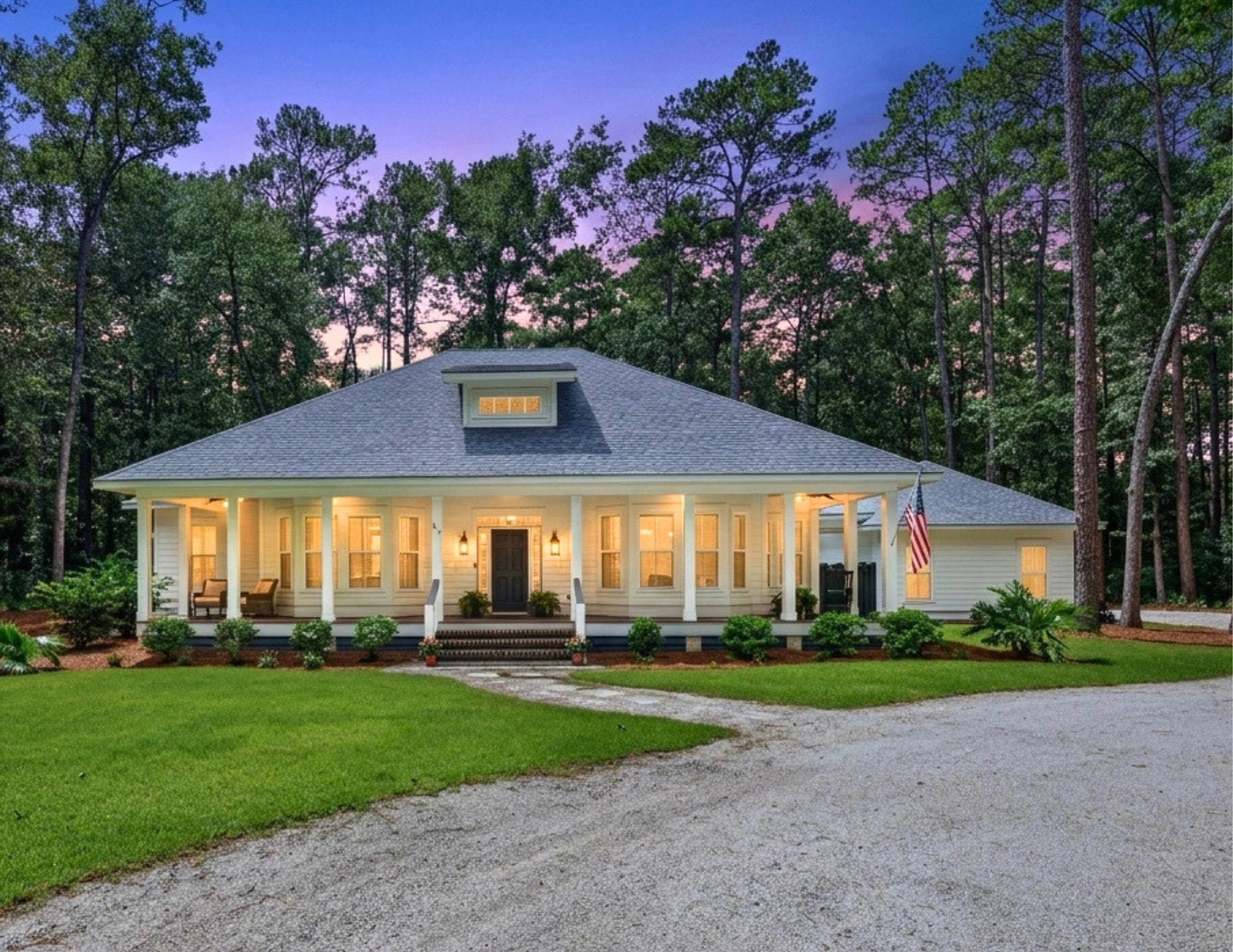 17 Blake Lane, Seabrook, SC, 29940