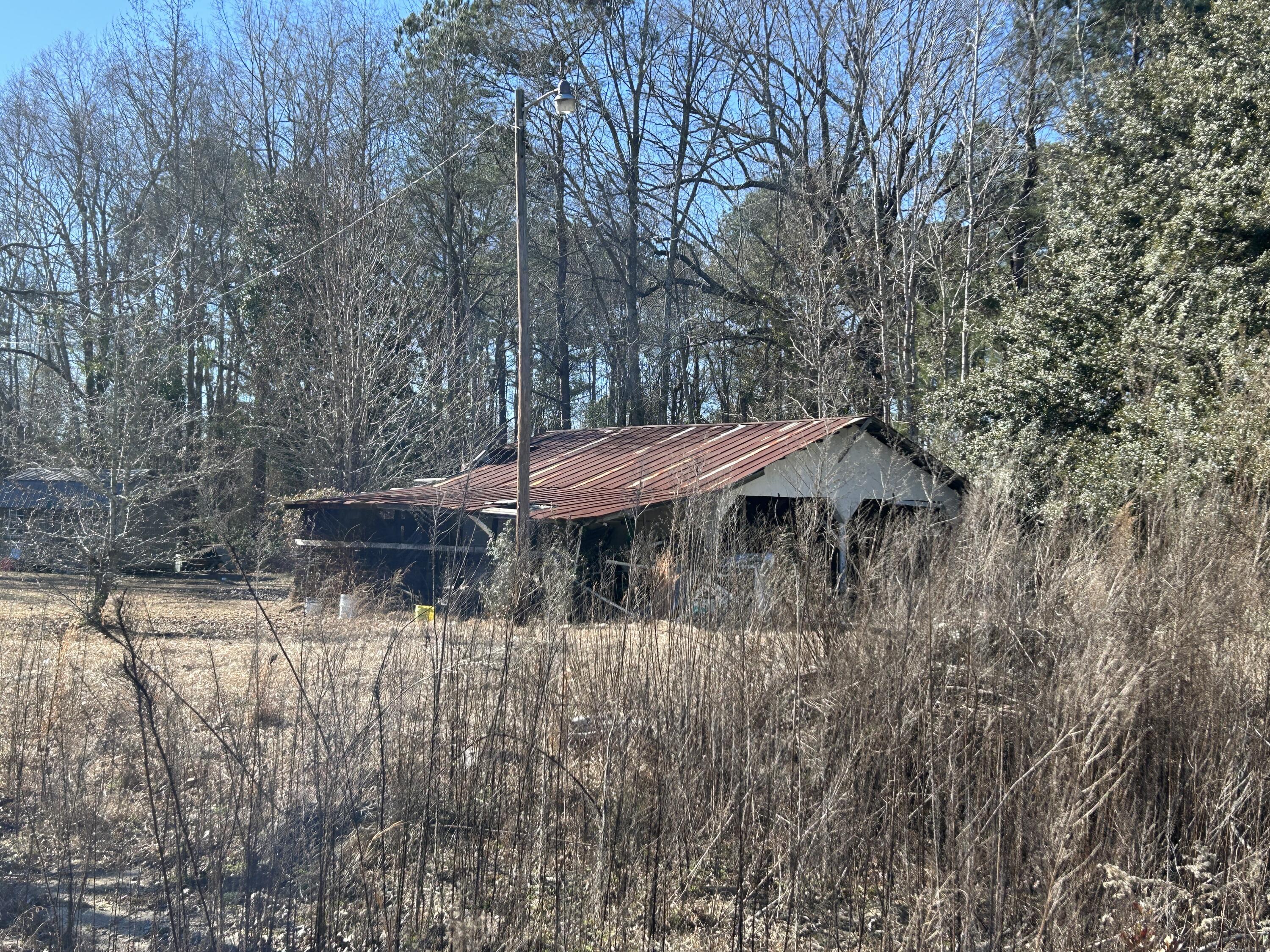 1381 Gausetown Road