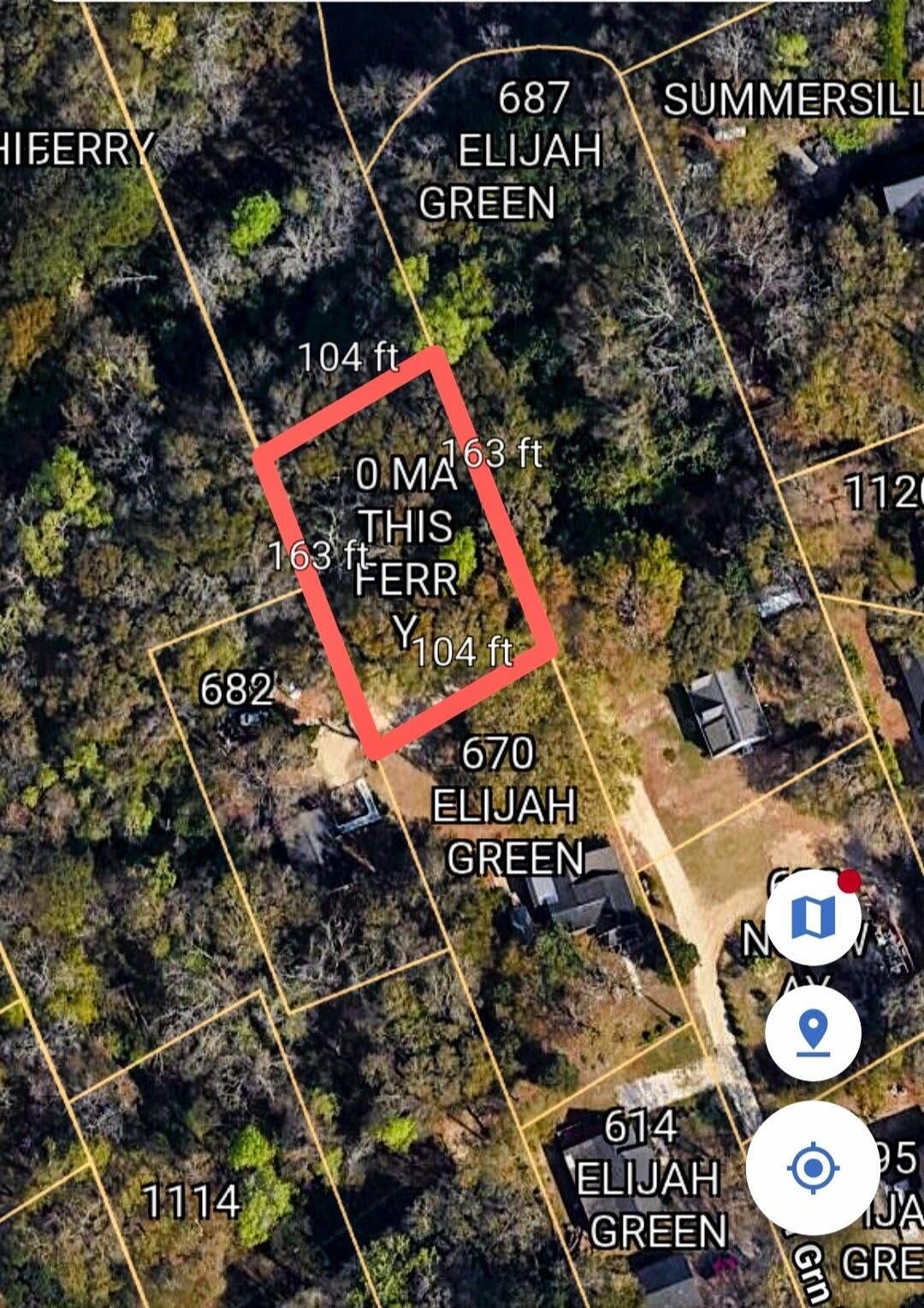 1026c Mathis Ferry Road