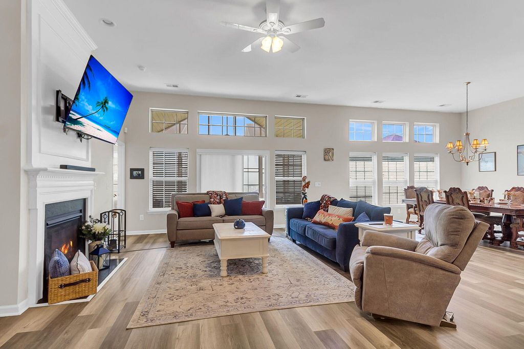 Photo of 193 Cypress Forest Drive, Moncks Corner, SC 29461 (MLS # 26010141)