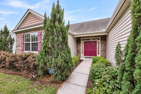 193 Cypress Forest Drive Moncks Corner SC 29461