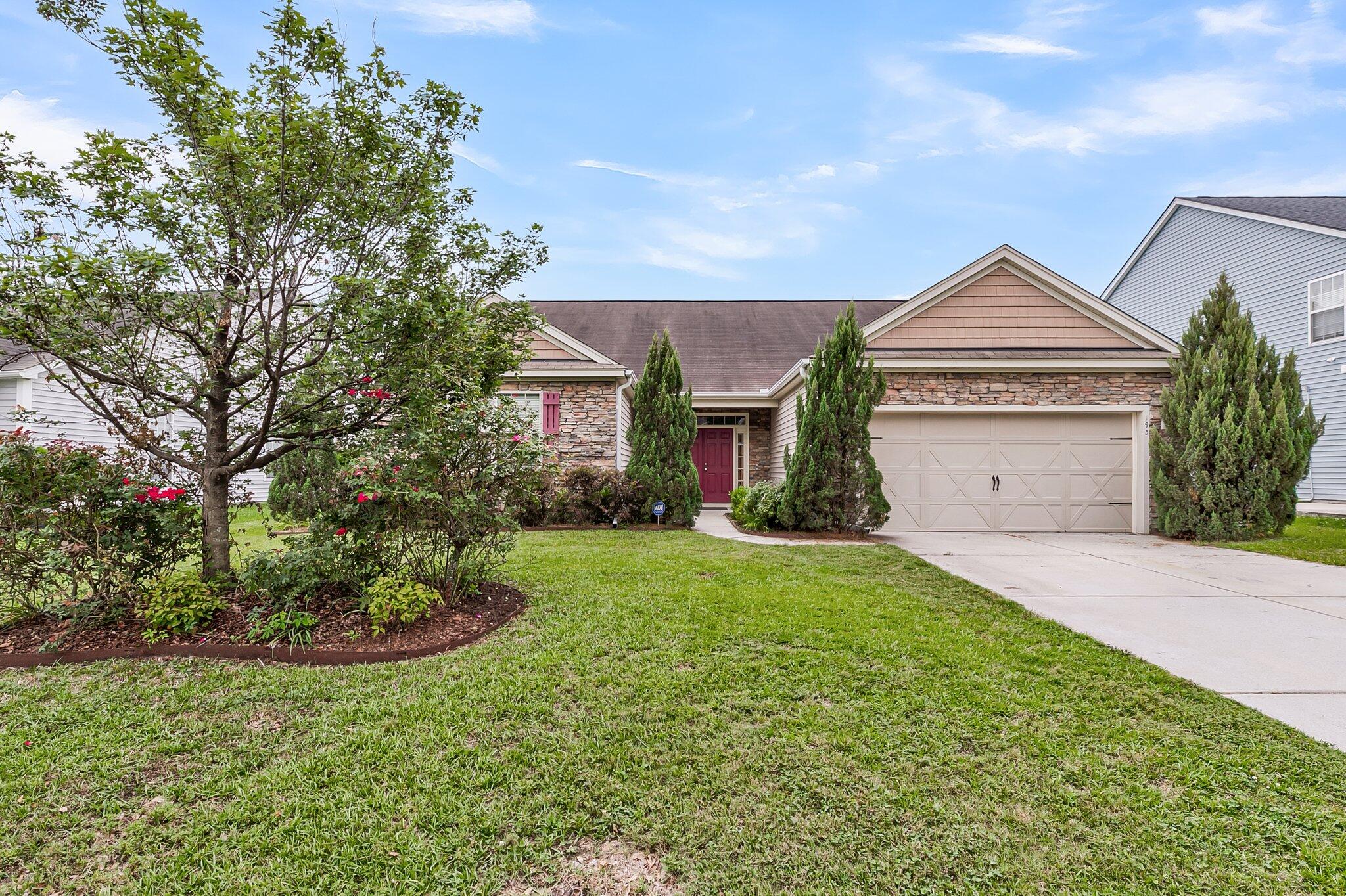 193 Cypress Forest Drive