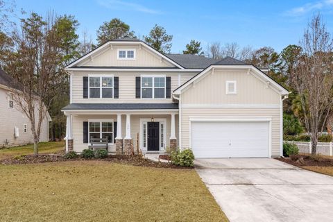 A home in Summerville