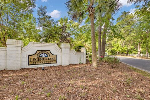 A home in Summerville