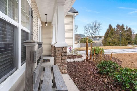 A home in Summerville