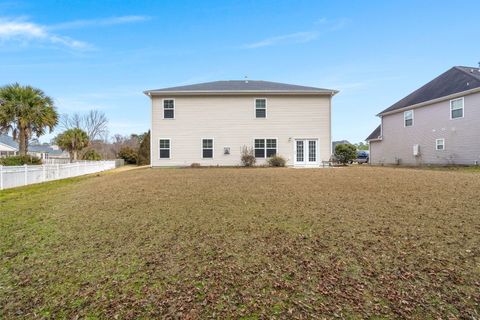 A home in Summerville