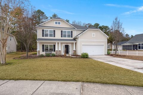 A home in Summerville