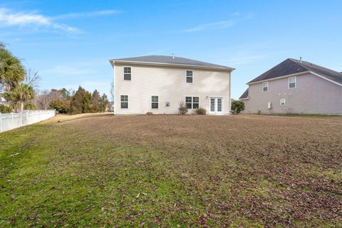 A home in Summerville