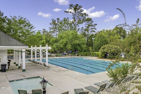 A home in Summerville