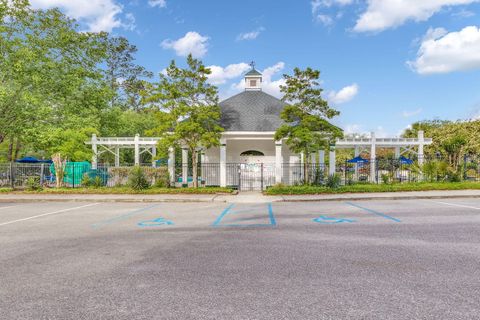 A home in Summerville