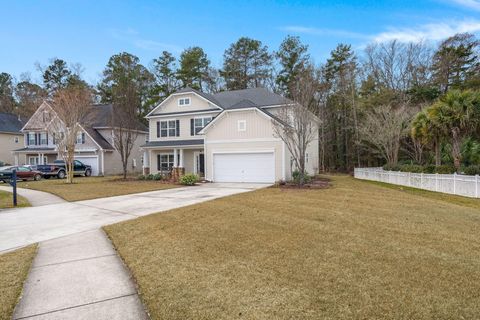 A home in Summerville