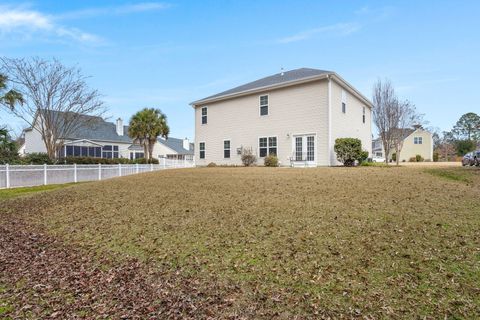 A home in Summerville