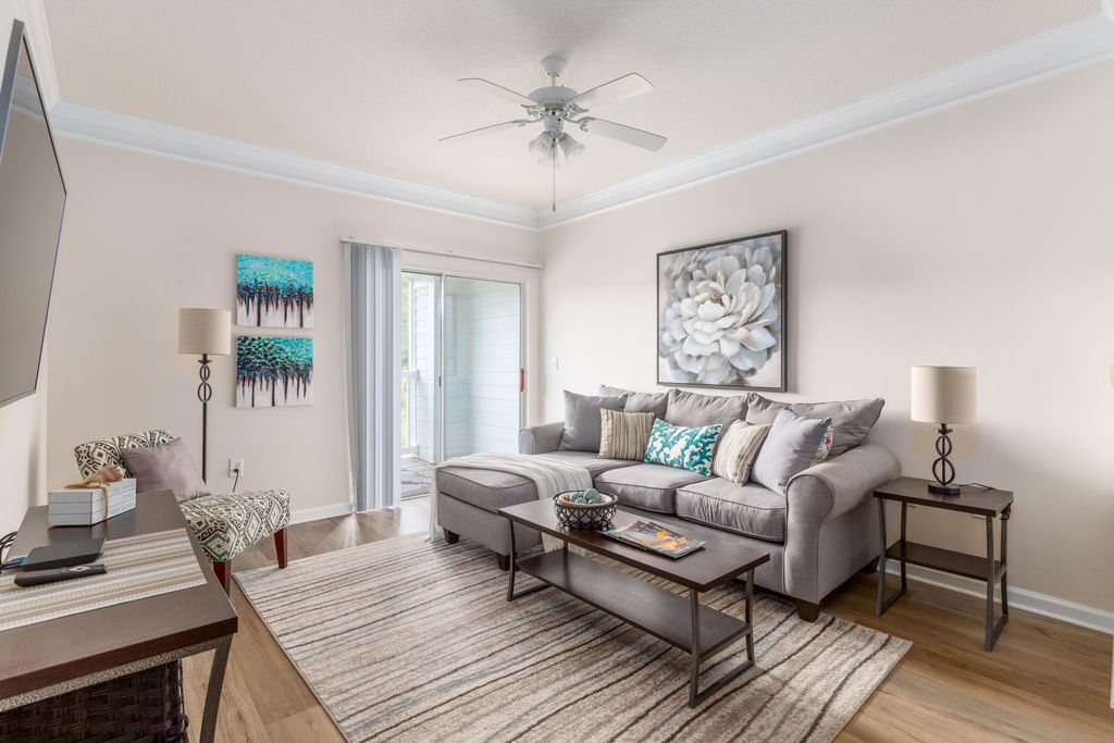 Photo of 1300 Park West Boulevard #110, Mount Pleasant, SC 29466 (MLS # 26014017)