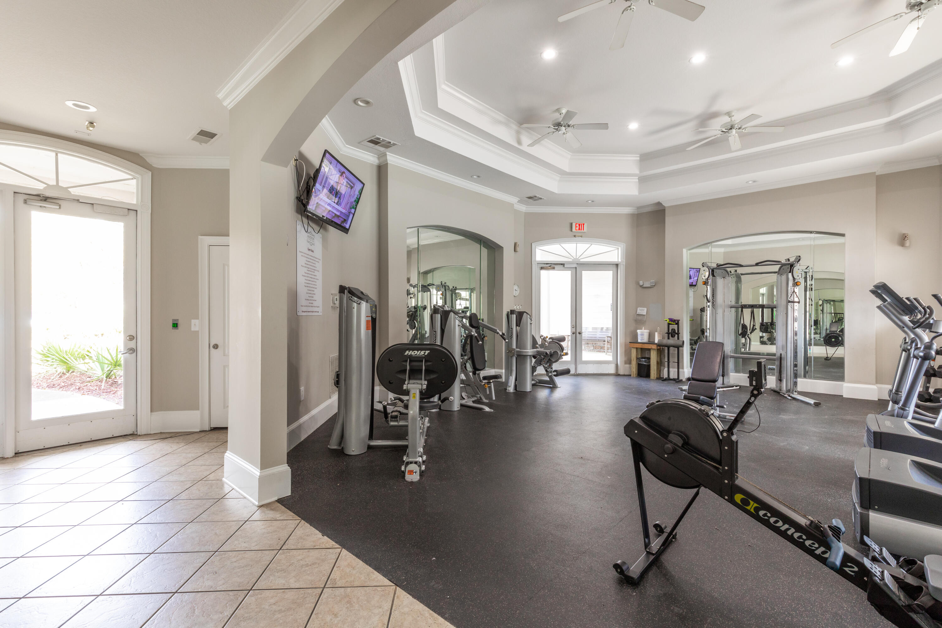 1300 Park West Boulevard 110