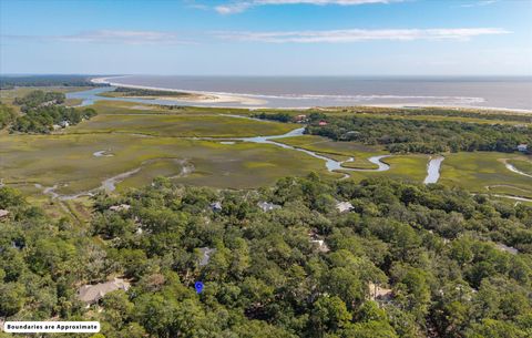 3232 Seabrook Island Road Seabrook Island SC 29455