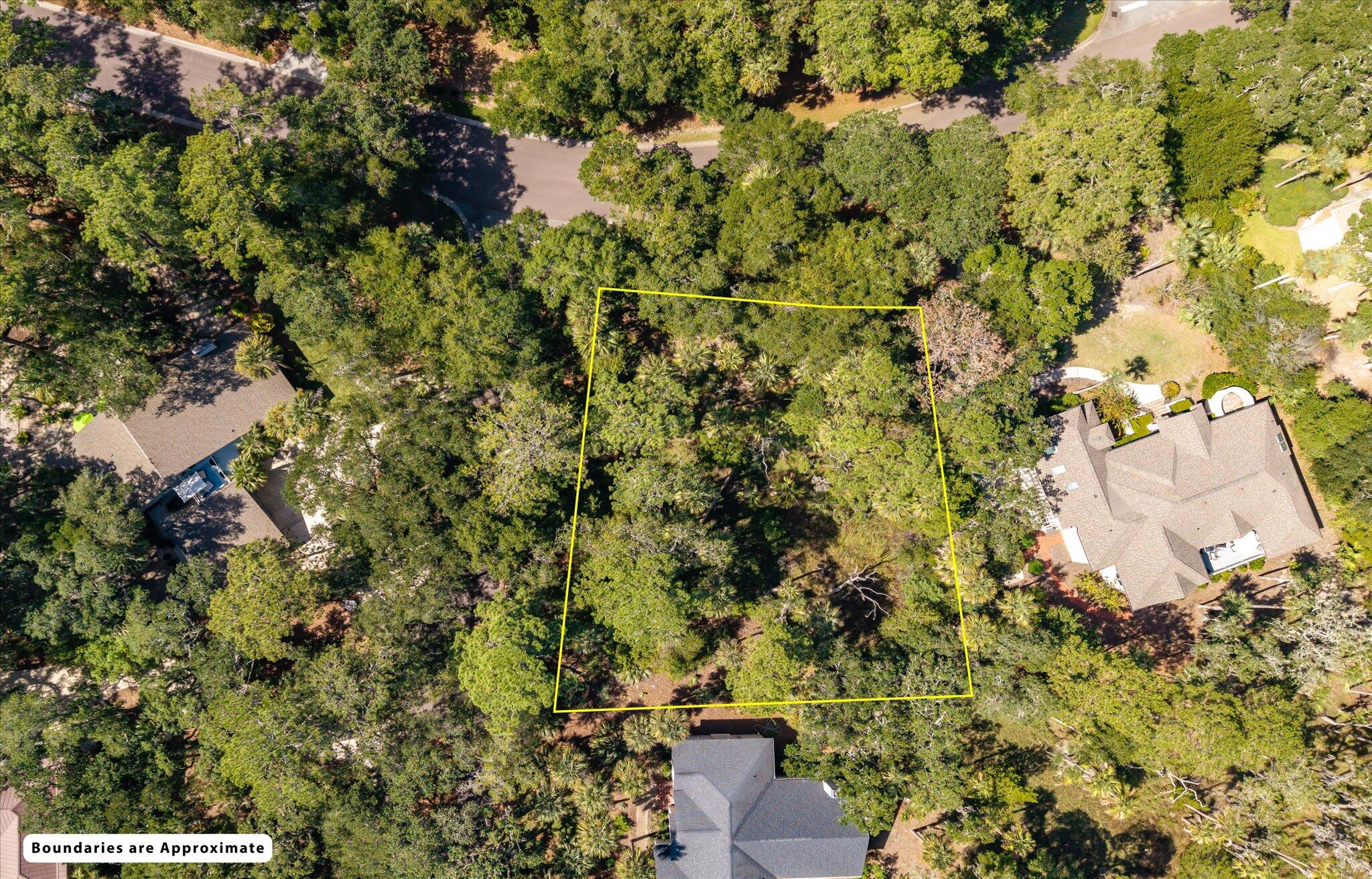 3232 Seabrook Island Road