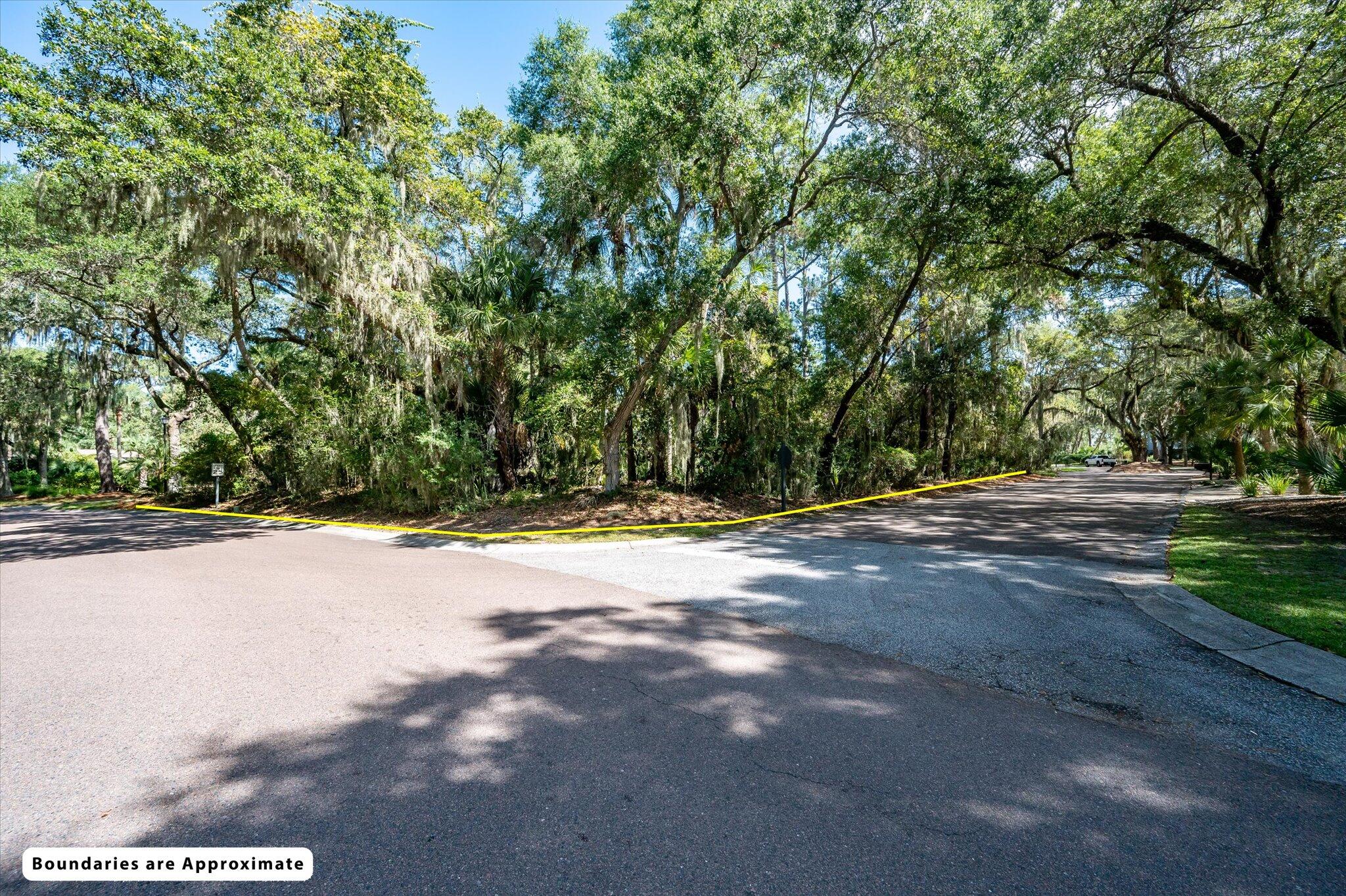 3232 Seabrook Island Road