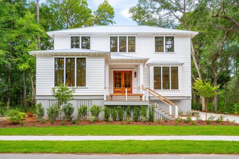 Photo of 8187 Jack Island Drive, Johns Island, SC 29455 (MLS # 25016832)