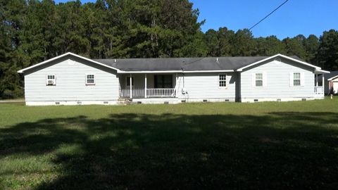 8266 N Highway 17 McClellanville SC 29458