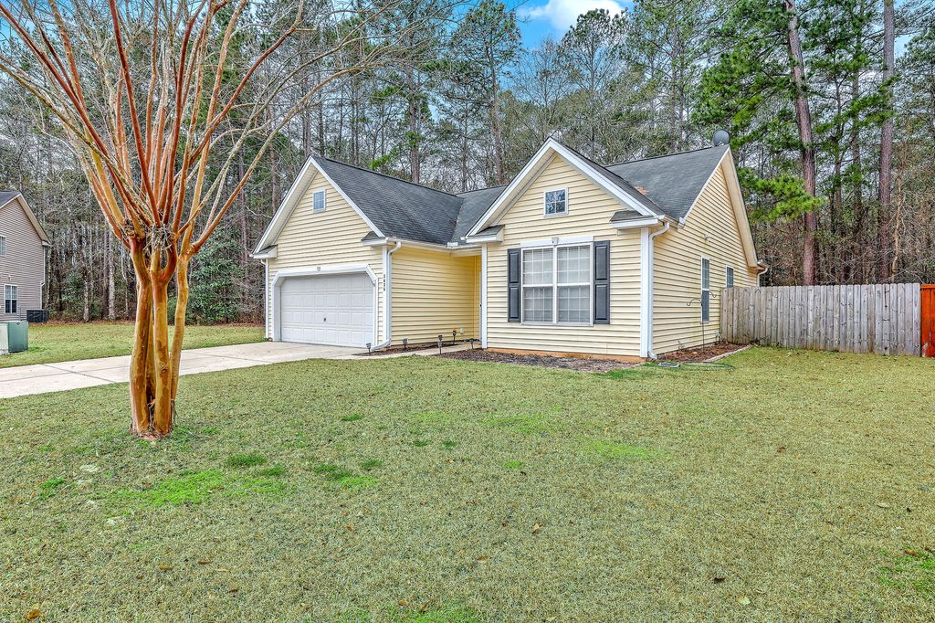 Photo of 2626 Spivey Court, North Charleston, SC 29406 (MLS # 26005955)