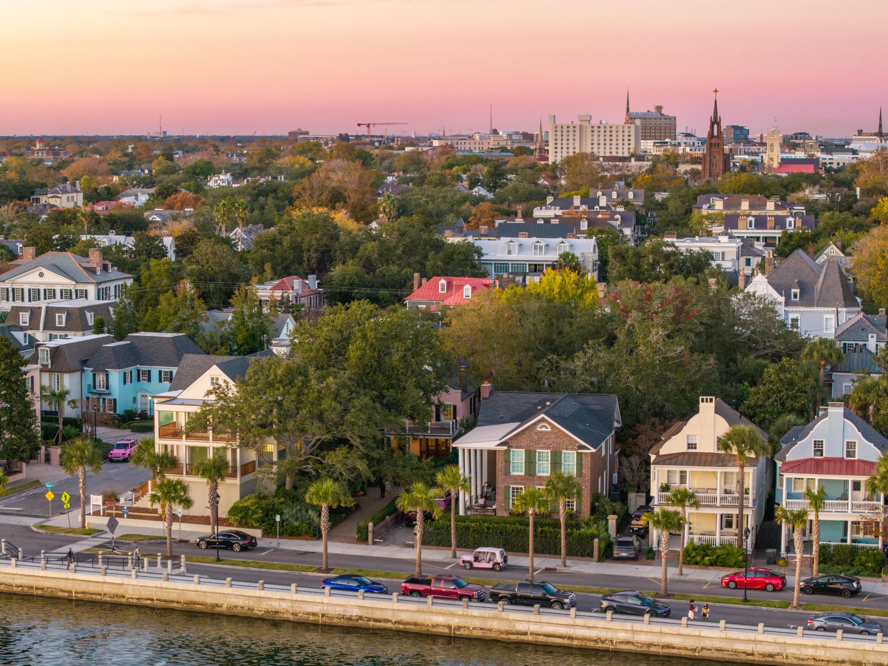 14 1/2 Murray Boulevard