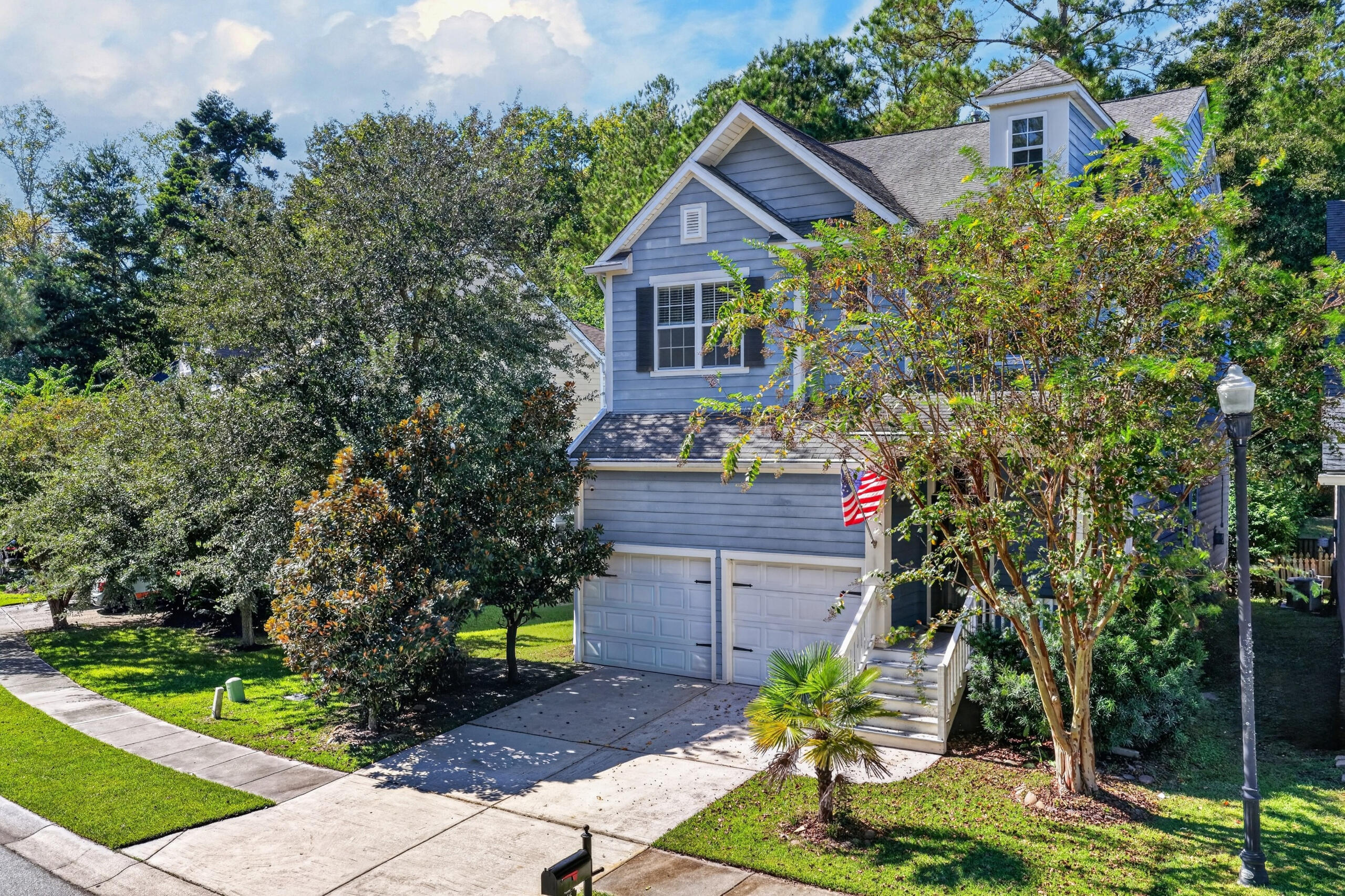 146 Ashley Bluffs Road