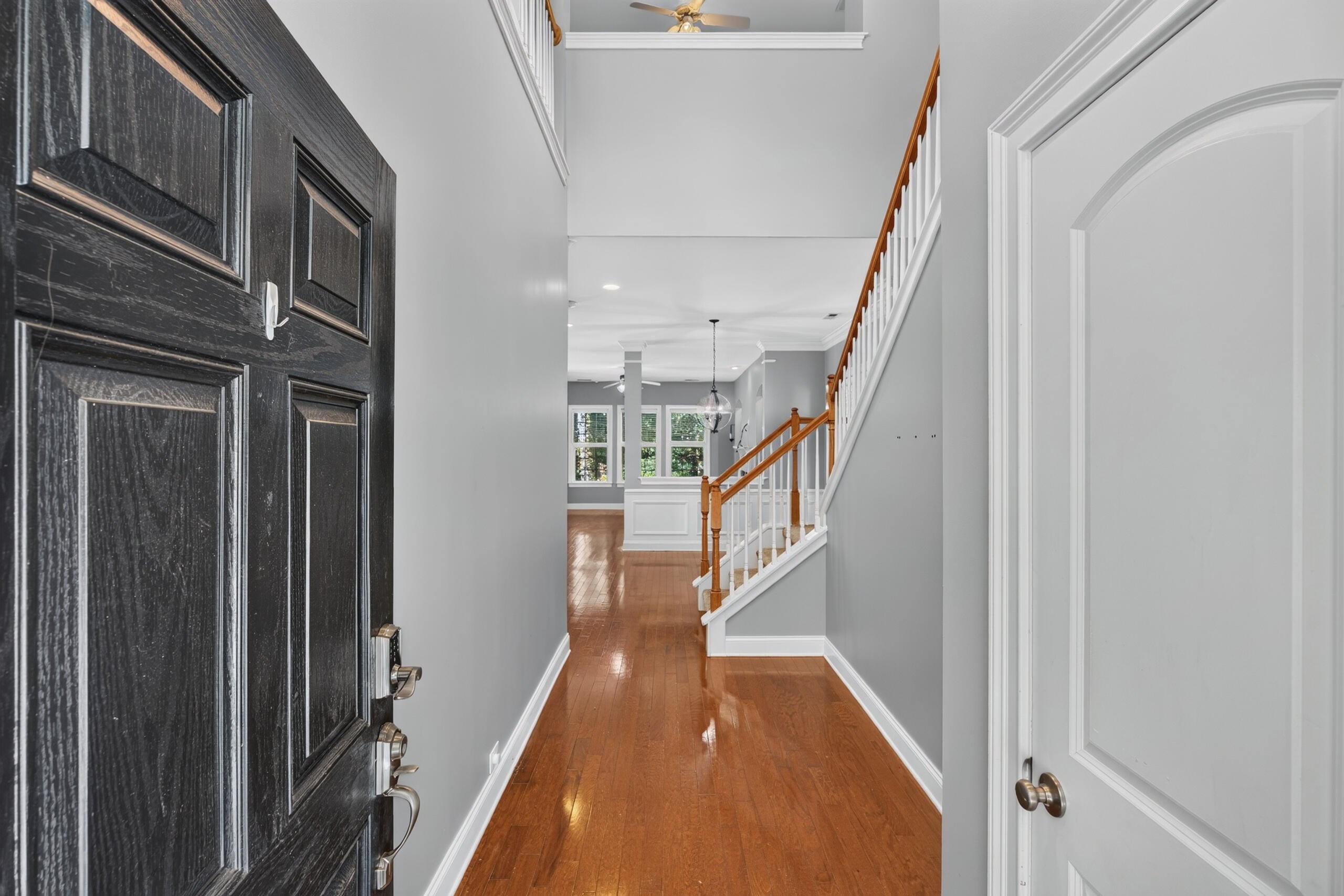 146 Ashley Bluffs Road