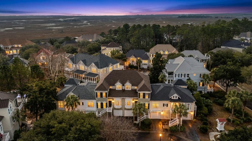 Photo of 1904 English Ivy Court, Mount Pleasant, SC 29464 (MLS # 25029029)