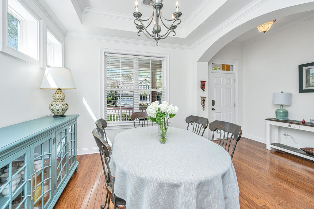 Photo of 1903 Hall Point Road, Mount Pleasant, SC 29466 (MLS # 26008770)