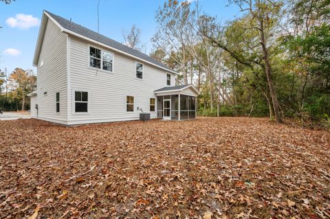 A home in Mount Pleasant