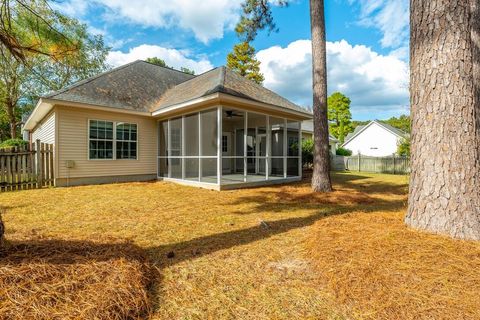 A home in Summerville