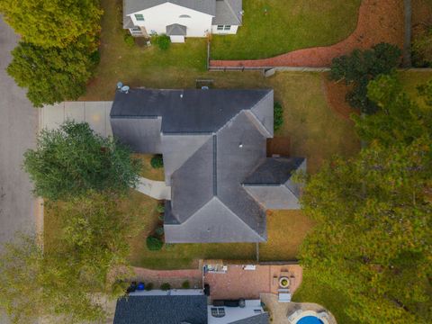 A home in Summerville